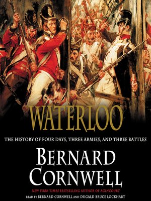 cover image of Waterloo